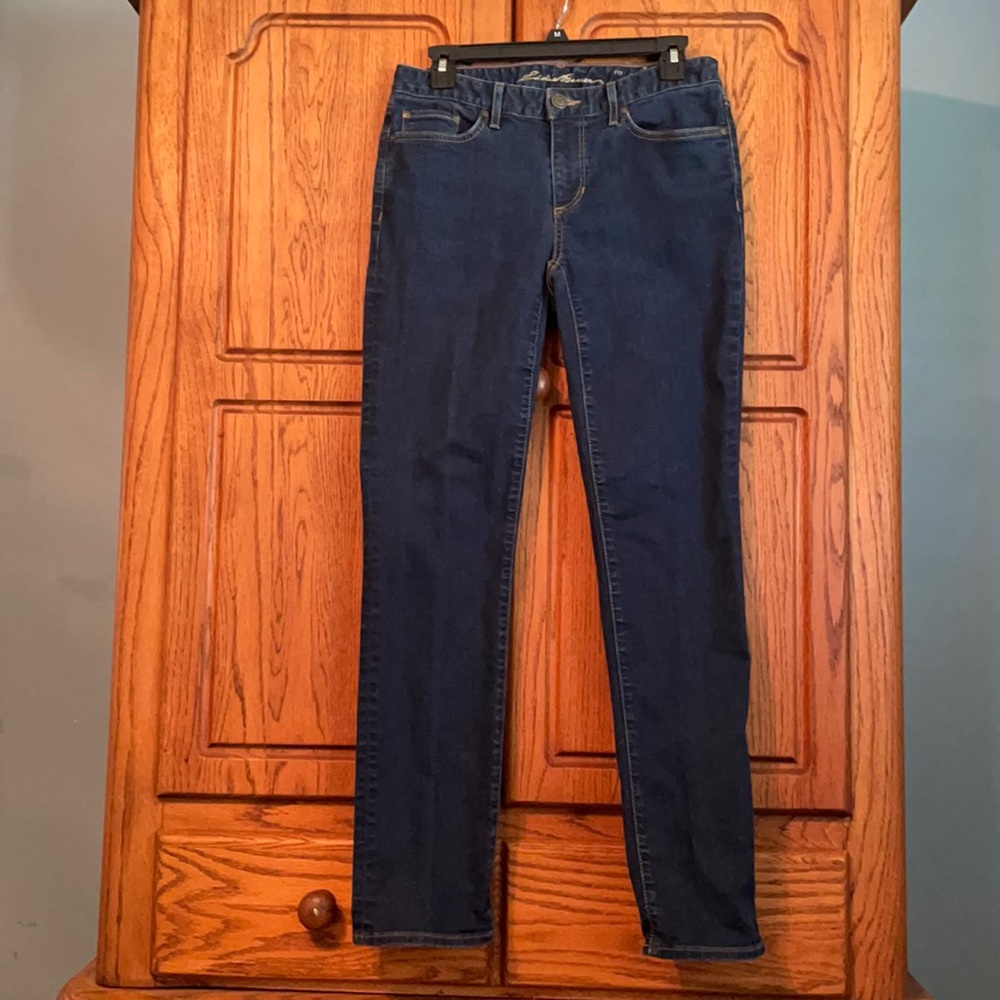 Eddie Bauer Jeans 6S